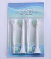 P-HX-6074 Sonicare Care Dental Teeth