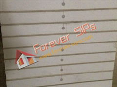 mgo eps panels for prefab house