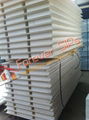 magnesium oxide board eps sandwich panel 4