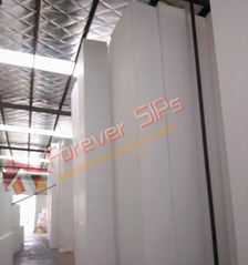 sip panels for prefabricated homes