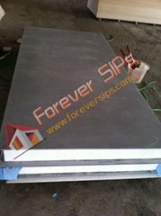 structure insulated panels