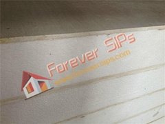 sip prefab house panels