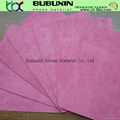 Non woven Fiber insole board for shoes insole 3