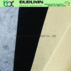 Non woven lining material non woven PK fabric