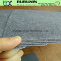 Non woven cellulose fiber insole board for shoes 2