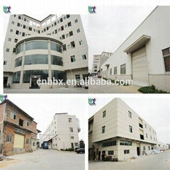 Jinjiang Bubuxin Shoes Material Co., Ltd.