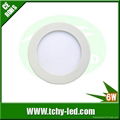 Ceiling 6W LED Panel Light Round Ceiling 1