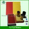 auto air filter paper 2