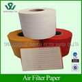 acrylic air filter paper  5