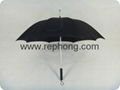 high quality golf  umbrella