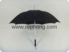 high quality golf  umbrella 