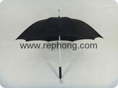 high quality golf  umbrella