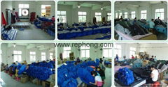 shenzhen rephong umbrella co.,ltd