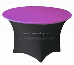 IDA wedding table cover