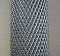 expanded metal mesh