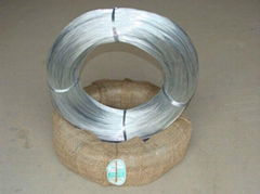 galvanized iron wire