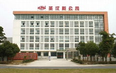 WUXI ST.HANS CONTROLS CO.,LTD