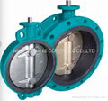 HPC Series Butterfly Valve 1