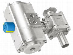 Ball Valve