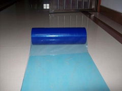 Floor And Tile Protective Film