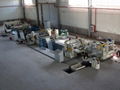 Stainelss Steel Slitting Line 1