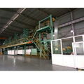 Galvanizing Line 1