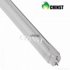 home used 4ft 18w led tube light