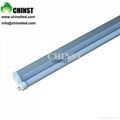 milky cover led tube t5