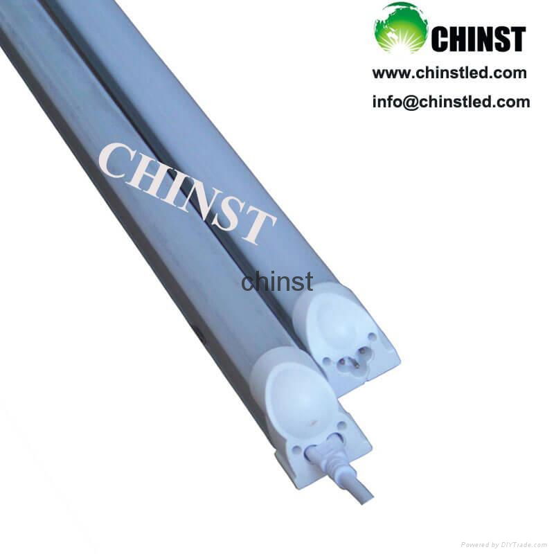 SMD2835 integrated fluorescent tube lighting