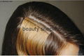 tape hair extension 100%human hair extension 1