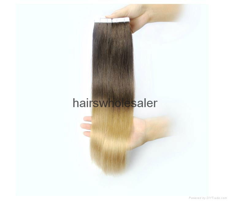 Top quality 100% unprocessed virrgin brazilian human hair extension