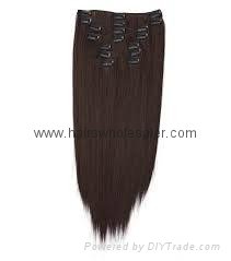 silky stragith hair weave hair products 100%indian remy hair
