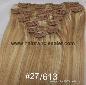 silky stragith hair weave hair products 100%indian remy hair 2