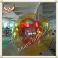 Inflatable Water Ball Inflatable Walking Ball for Water Games 3