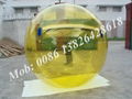 Inflatable Water Ball Inflatable Walking Ball for Water Games 5