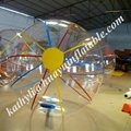 Inflatable Water Ball Inflatable Walking Ball for Water Games 4