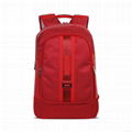 15 year history factory Kingslong Red/Blue/Black Laptop Backpack 1