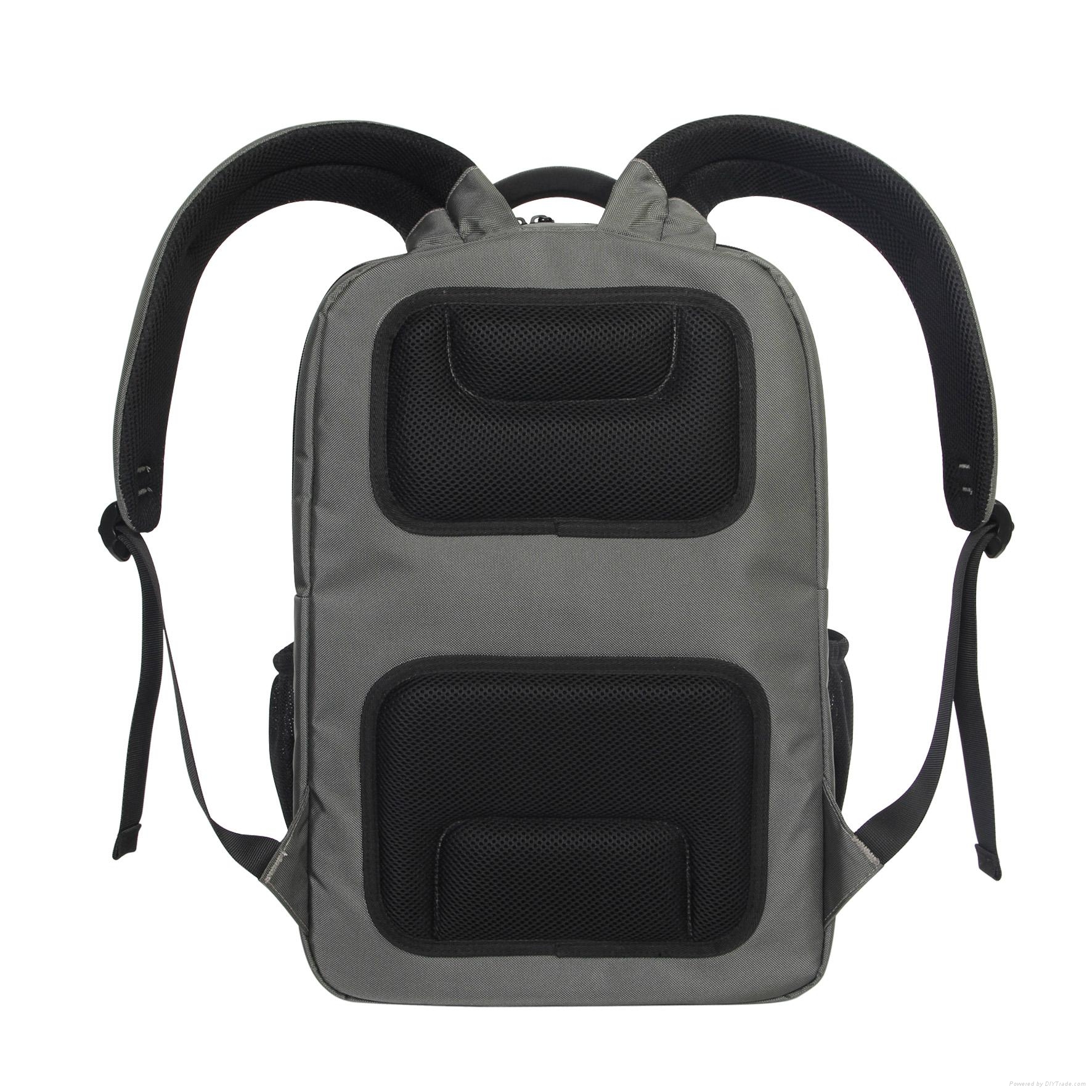 Kingslong best selling High Quality 2016 Laptop Bag Backpack