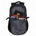 Kingslong 2016 classical design Laptop Backpack bags 5