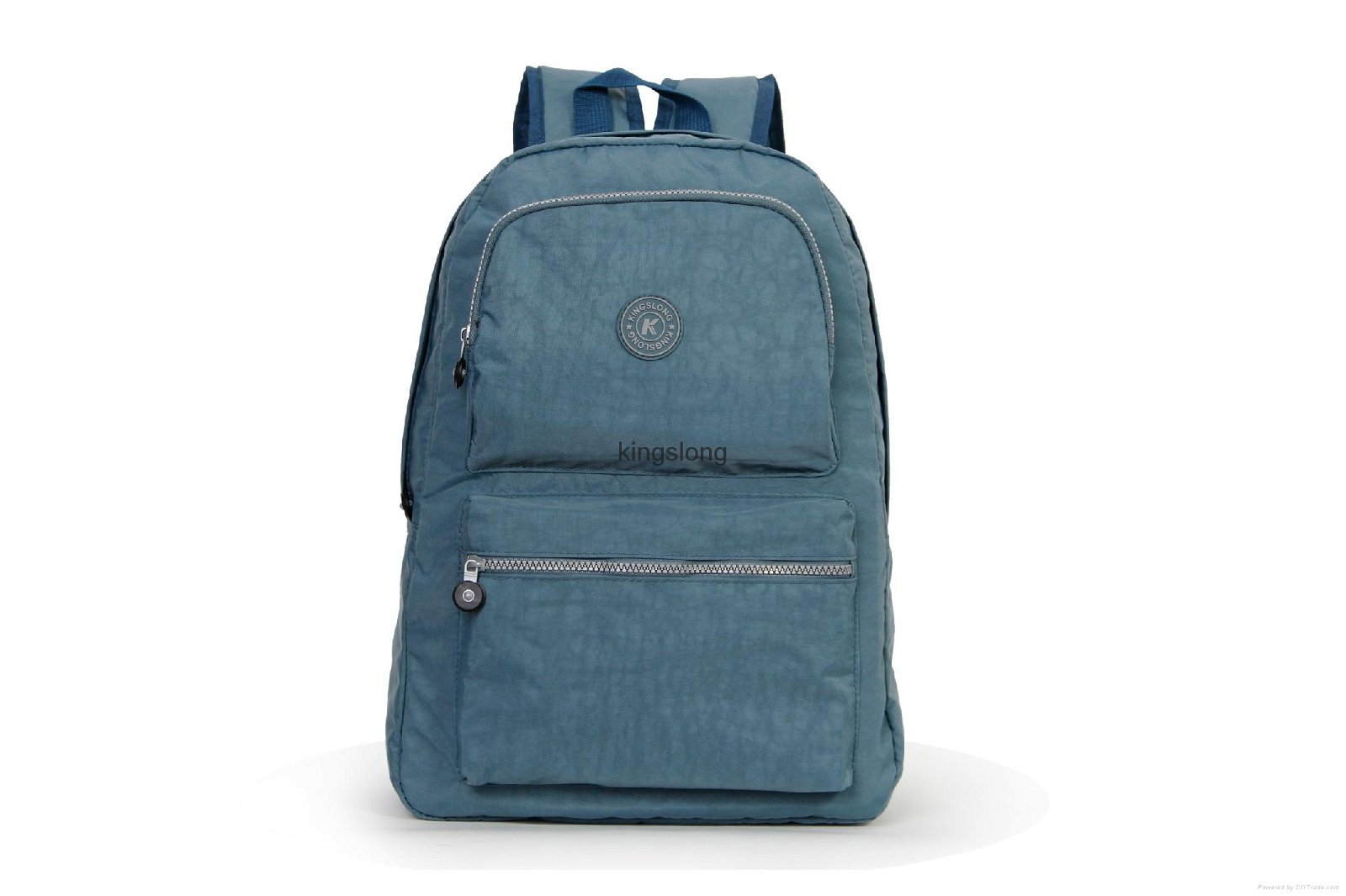 School Youth Trend schoolbag 2015 new ladies female man shoulder bag backpack VA
