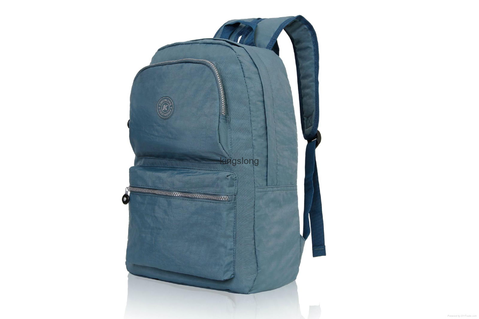 School Youth Trend schoolbag 2015 new ladies female man shoulder bag backpack VA 2