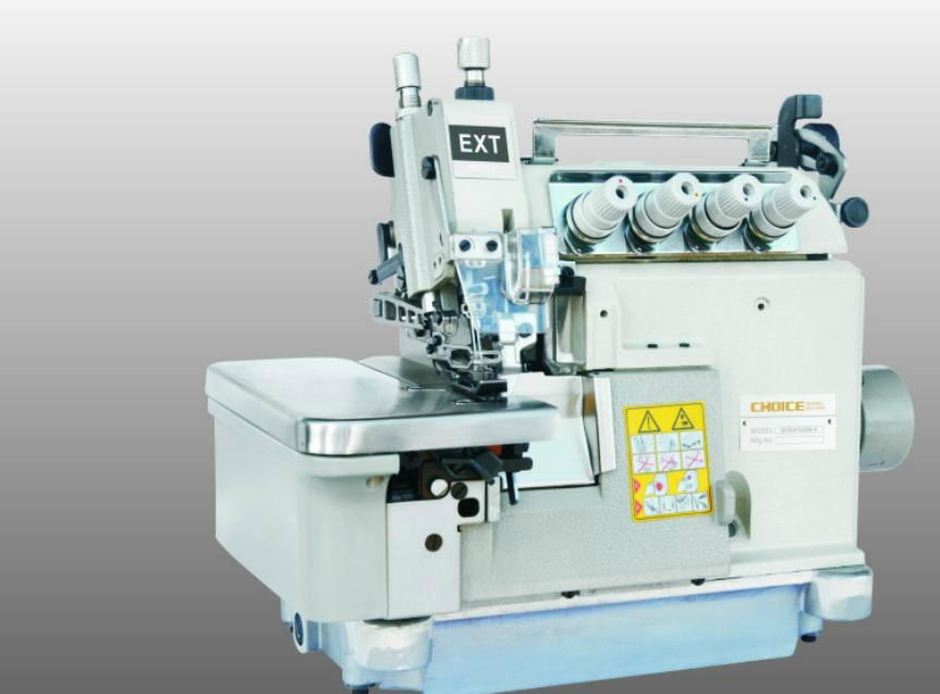  Overlock sewing machine