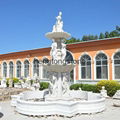 large outdoor water fountain 1