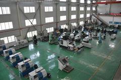 Xi'an Taijin Industrial Electrochemical Technology Co. Ltd.