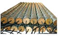 Manufacturer of MMO Titanium Tubular Anode  5