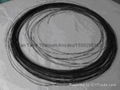 MMO Titanium Wire Anode