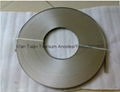 MMO Titanium  Ribbon Anode for Storage Tank 2