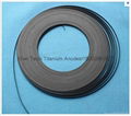 MMO Titanium  Ribbon Anode for Storage Tank 5