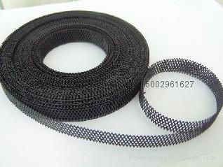 Manufacture of MMO Mesh Ribbon Passed the Third Party(DNV) Under NACETM0108-2008 2