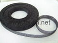 Manufacture of MMO Mesh Ribbon Anodes  1